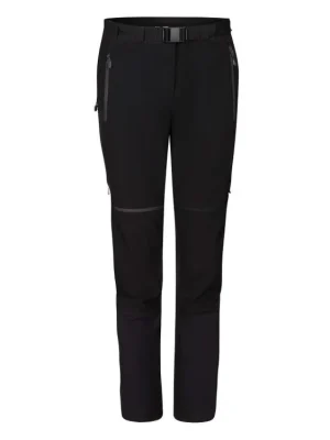 Poslední Šance DIRECT ALPINE Dámské kalhoty TREK LADY 1.0 black - černé