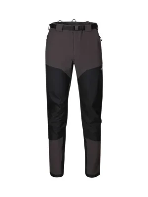 Tovární Cena DIRECT ALPINE Pánské kalhoty MOUNTAINER TECH 2.0 anthracite/black - šedé
