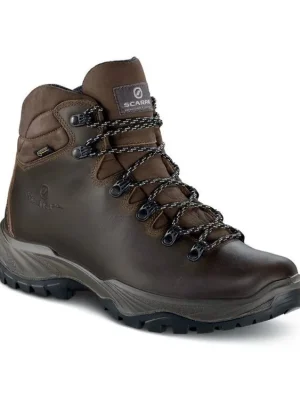 Top Prodej SCARPA Dámské trekové boty TERRA GTX WMN brown - hnědé