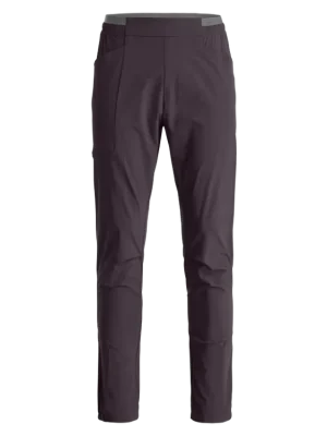 Akční Nabídka ORTOVOX Pánské kalhoty TRACE PANTS dark chestnut - hnědé
