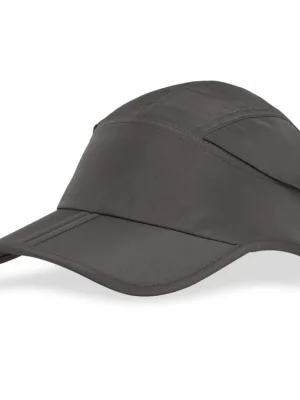 SUNDAY AFTERNOONS Sportovní kšiltovka ECLIPSE CAP slate - černá Nejlepší Volba