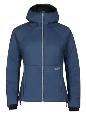 Nejlepší Cena DIRECT ALPINE Dámská bunda YUNGAY LADY 1.0 navy - modrá