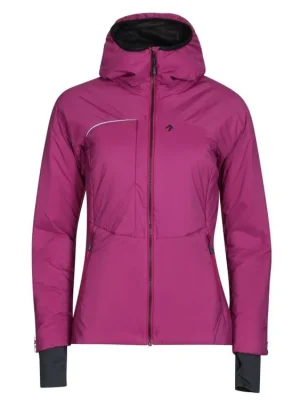 DIRECT ALPINE Dámská bunda UNIQ LADY 2.0 orchid - růžová Top Prodej