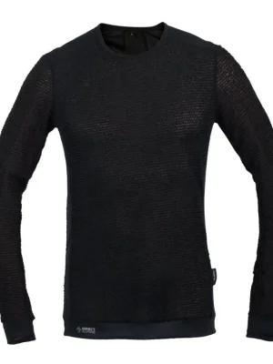 Objednat Nyní DIRECT ALPINE Pánské triko ALPHA T-SHIRT 1.0 black - černé