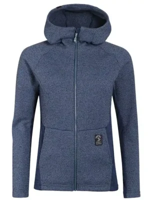 DIRECT ALPINE Dámská mikina ALASKA LADY 1.0 navy - modrá Odeslání Ihned