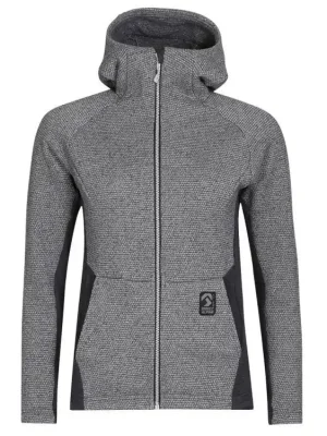 Tovární Cena DIRECT ALPINE Dámská mikina ALASKA LADY 1.0 anthracite - šedá