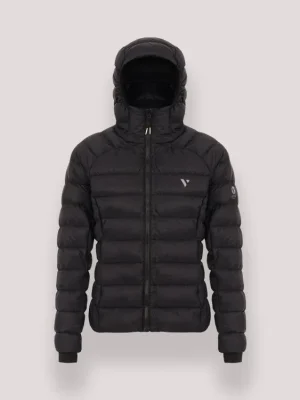 MAC IN A SAC Dámská bunda SUMMIT JACKET jet black - černá Objednat Nyní