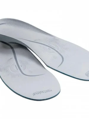 Poslední Šance FOOTWAVE Vložky do bot FLAT FEET