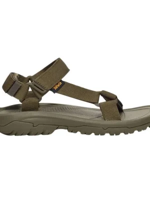 Nejlepší Cena TEVA Pánské sandály HURRICANE XLT2 olive - zelené