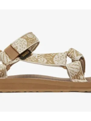 Aktuální TEVA Dámské sandály ORIGINAL UNIVERSAL sand zen - béžové