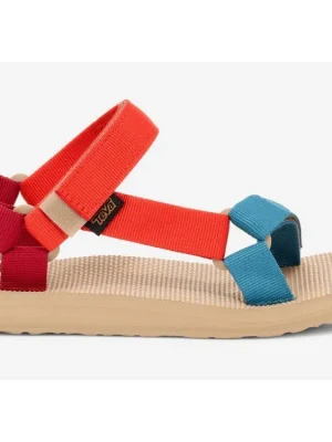 Autentický TEVA Dámské sandály ORIGINAL UNIVERSAL haze multi - vícebarevné