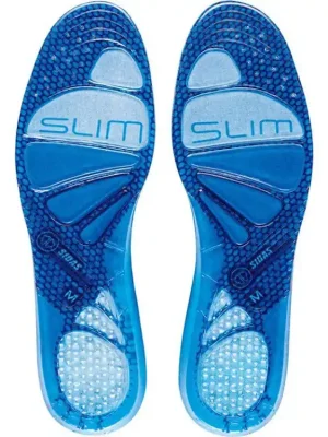 SIDAS 3FEET Vložky do bot CUSHIONING GEL SLIM Odeslání Ihned