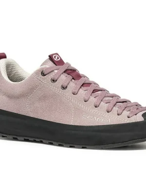 SCARPA Dámské volnočasové boty MOJITO WRAP light mauve - růžové Nízká Cena