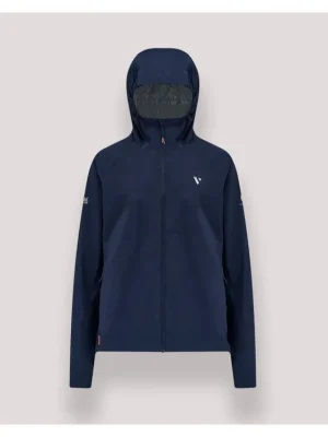 MAC IN A SACK Dámská bunda VENTURE SERIES LADIES ULTRALITE navy - tmavě modrá Víkendová Akce