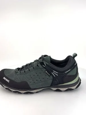 Aktuální BAZAR - MEINDL Dámské trekové boty ONTARIO LADY GTX loden/lindgruen - zelené