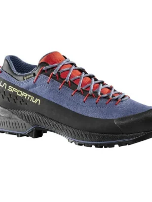 Objednat Nyní LA SPORTIVA Dámské trekové boty TX4 EVO WS GTX moonlight/cherry tomato - modré