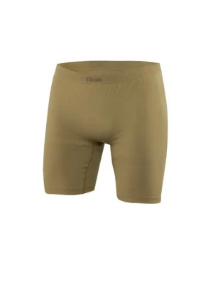 Novinka TILAK  Pánské boxerky ULTRALITE BOXER TMG LONG tan - zelené