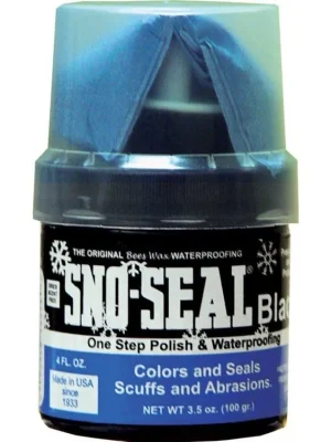 Nejprodávanější ATSKO Vosk na boty SNO SEAL WAX dóza 100 g