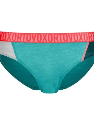 Cenová Bomba ORTOVOX  Dámské kalhotky 150 Essential Bikini ice waterfall