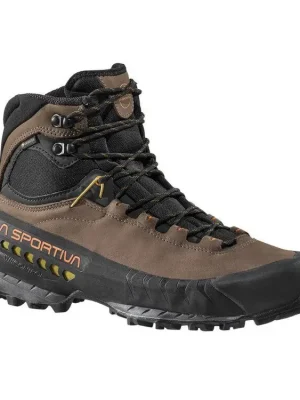Objednat Nyní LA SPORTIVA Pánské trekové boty TX5 GTX coffee/tiger - hnědé