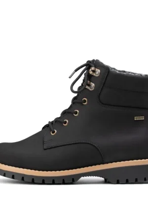 Objednat Nyní POMAR Dámské zimní boty RAE Women’s Gore-Tex black - černé