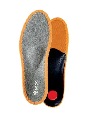PEDAG Vložky do bot SNEAKER MAGIC STEP Pouze Dnes