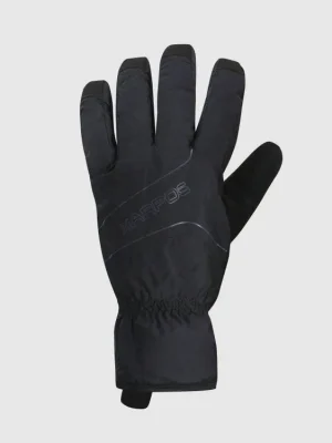 Horká Nabídka KARPOS Rukavice MARMOLADA GLOVE black/india ink - černé