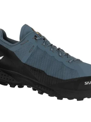Nejlepší Volba SALEWA Pánské trekové boty PEDROC PTX M java blue/black - modré