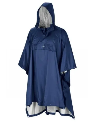 FERRINO Pončo TODOMODO RP S/M - modré Koupit Online