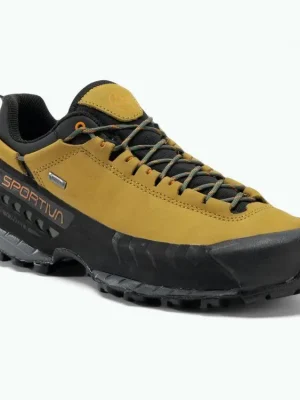 Doprava Zdarma LA SPORTIVA Pánské trekové boty TX5 LOW GTX savana/tiger - béžové