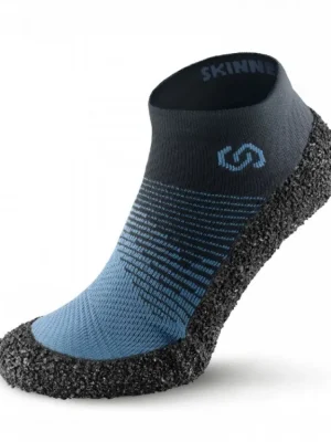 SKINNERS Ponožkoboty COMFORT 2.0 marine - modré Horká Nabídka
