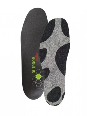 PEDAG Vložky do bot OUTDOOR MID Akční Nabídka