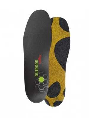 Hit Sezóny PEDAG Vložky do bot OUTDOOR LOW