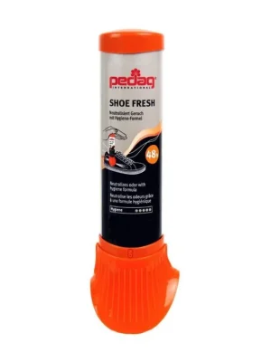 Ověřený PEDAG Deodorant na boty SHOE FRESH 100 ml