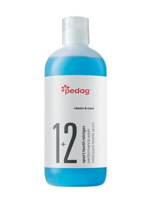 PEDAG Prací prostředek PERFORMANCE WASH 980 ml Bezpečná Platba