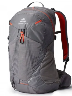GREGORY Dámský turistický batoh MAYA 20 LD sunset grey - šedý Kup Teď