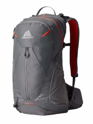 GREGORY Dámský turistický batoh MAYA 15 LD sunset grey - šedý Nakupujte Hned