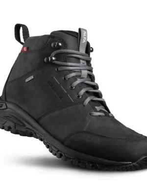 Nová Kolekce ALFA Dámské trekové boty MESA PERFORM GTX W black - černé
