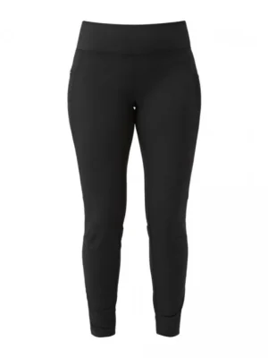 MOUNTAIN EQUIPMENT Dámské legíny W's SONICA TIGHT black - černé Pouze Dnes