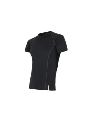 Akční Cena SENSOR Pánské triko MERINO ACTIVE