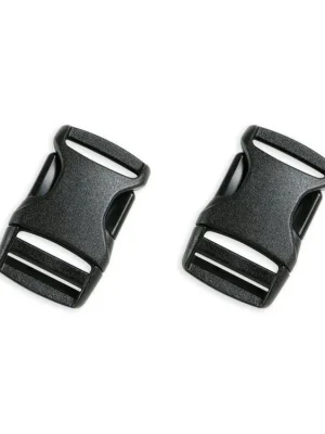 Ihned K Objednání TATONKA Přezka SR-BUCKLE 20MM PAAR black - černá
