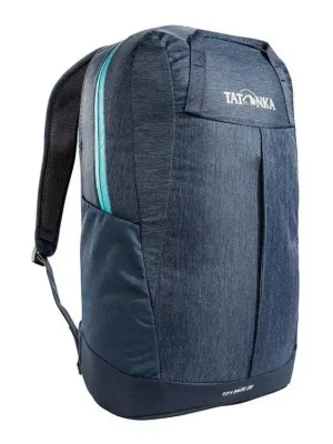 TATONKA Městský batoh CITY PACK 20 navy - modrý Značkový