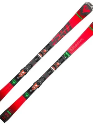 Expresní Doručení Lyže Rossignol Hero Elite ST TI + vázání NX 12 Konect GW B80