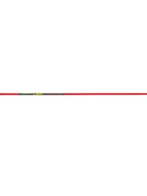 Běžecké hole Leki HRC marathon, bright red-neonyellow-black 22/23 Aktuální