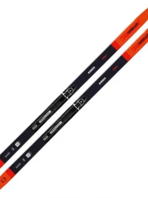 Aktuální Běžky Atomic Pro C1 SKINTEC Junior + vázání Prolink Access Junior