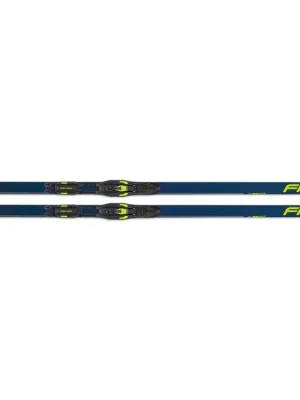 Nejprodávanější Běžky Fischer Aerolite Skate 70 + vázání Control Skate