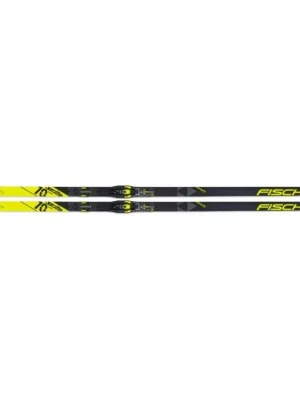 Výprodej Běžky Fischer Aerolite Skate 70 Medium + vázání Control Skate