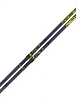 Běžky Fischer SpeedMax 3D Classic Plus 902 Soft IFP 21/22 - bez vázání Hit Sezóny