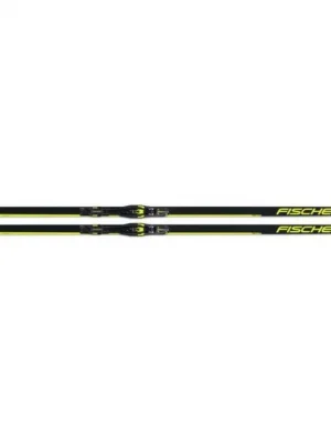 Akční Cena Běžky Fischer Twin Skin Pro Stiff IFP - včetně vázání Control Step IFP