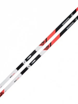 Sleva Běžky Rossignol Delta Sport R-Skin + vázání Classic Quicklock IFP - medium